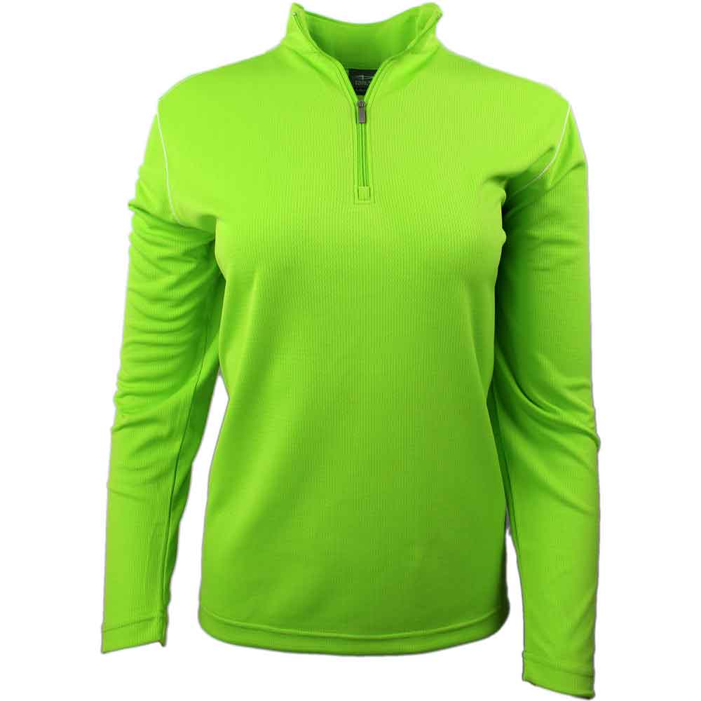 quarter zip pullover athletic