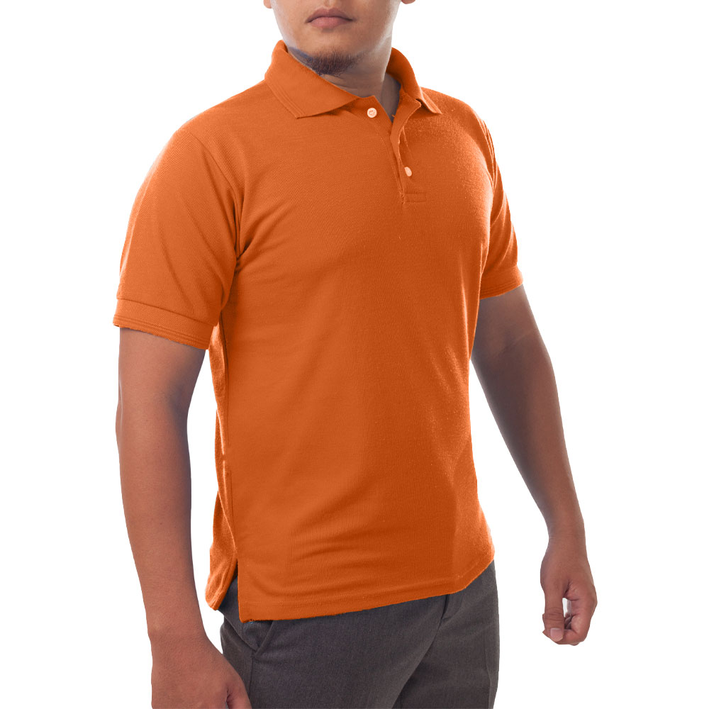 page and tuttle polo shirts