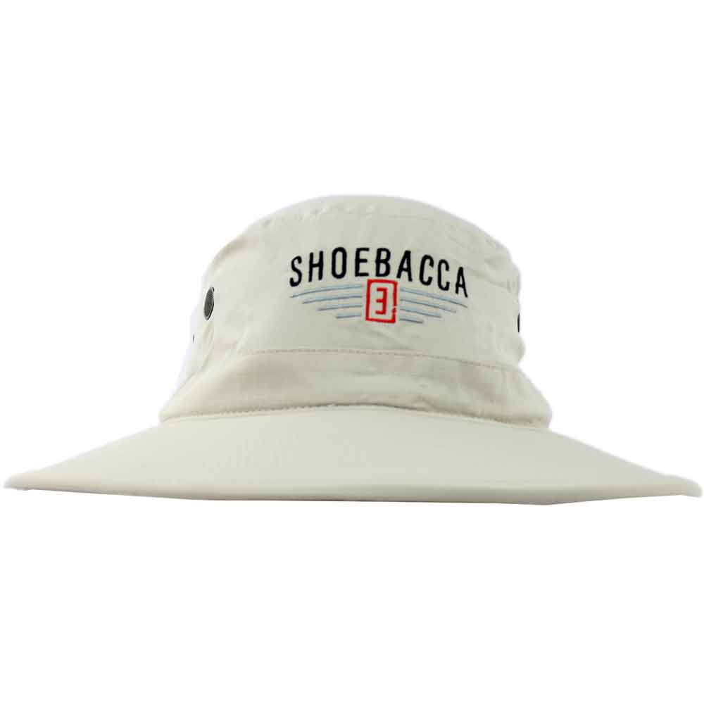 beige boonie hat