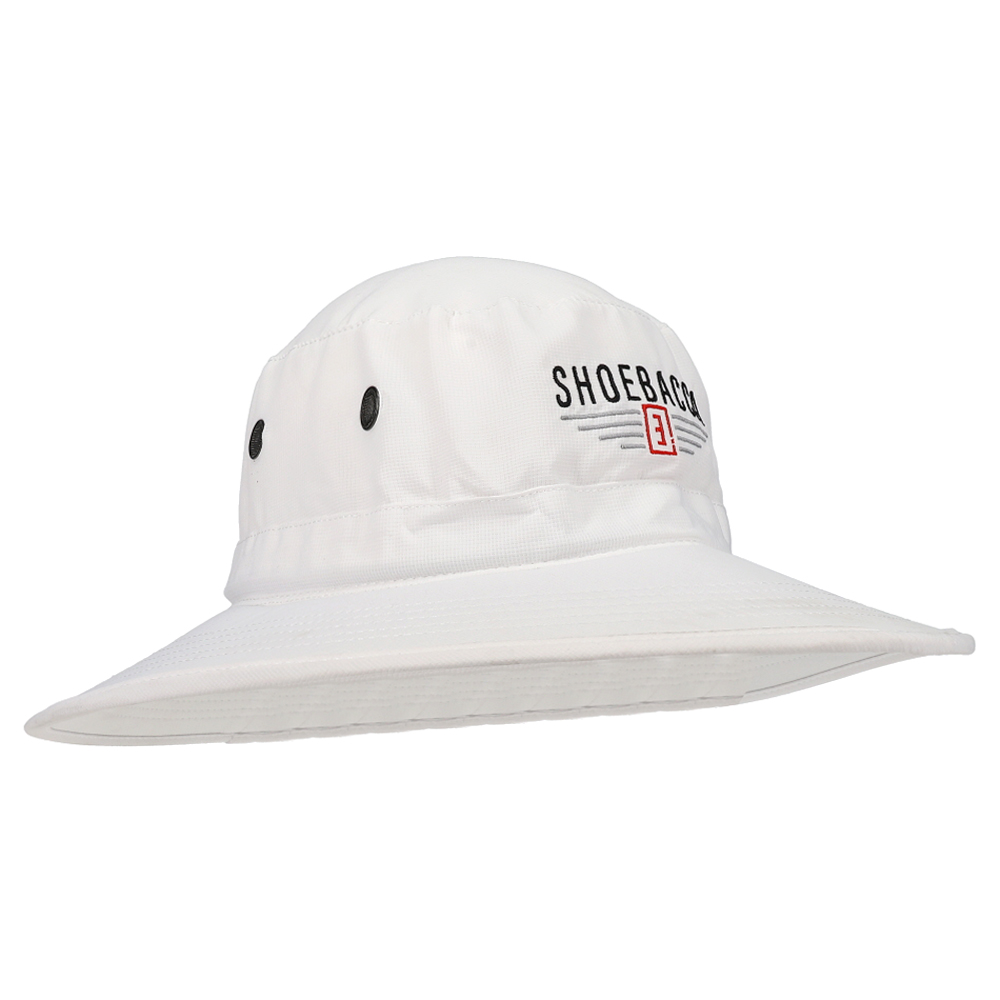 Кепка Page & Tuttle Outback Boonie мужская размер S/M Athletic Sports P4570-WHT-SB