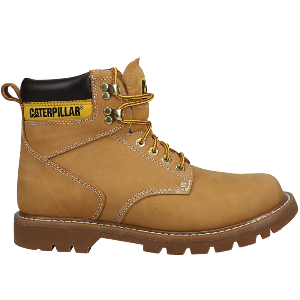 caterpillar 2nd shift soft toe