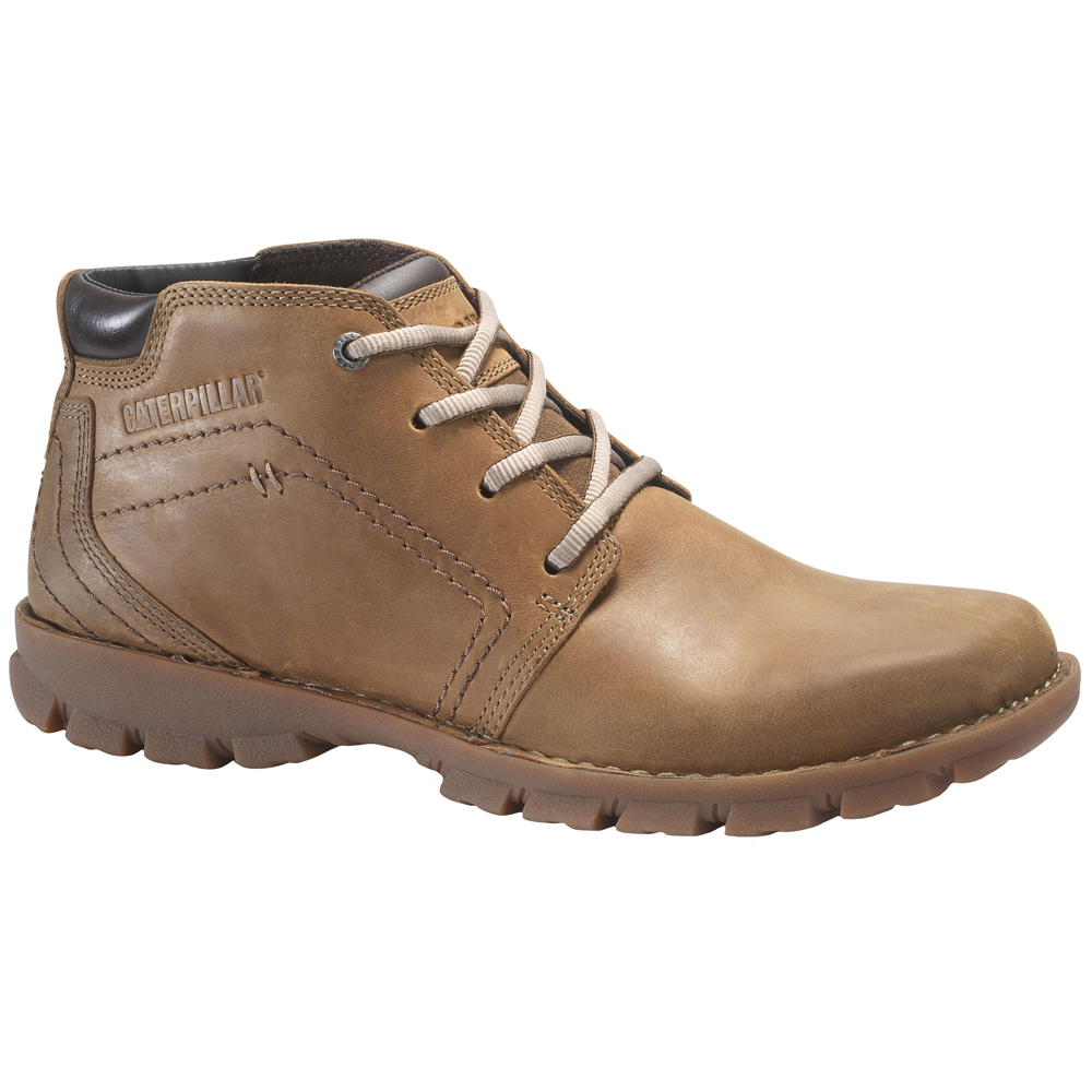 caterpillar transform 2.0