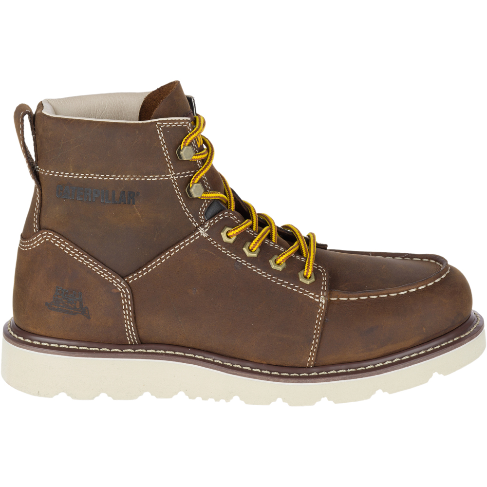 ua tradesman boots