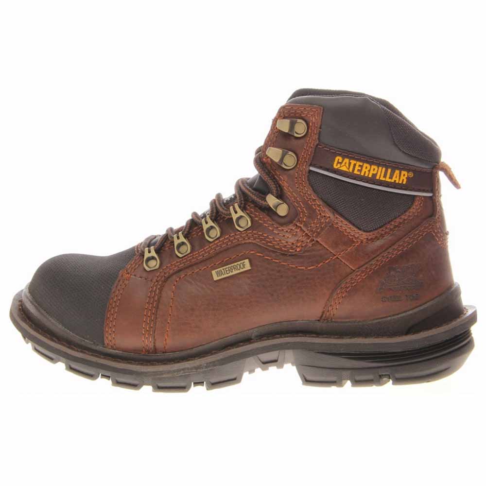 cat footwear mens work boots