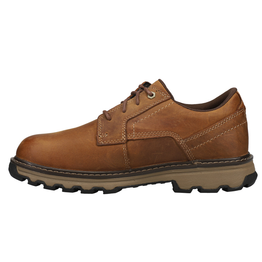 caterpillar tyndall work shoe