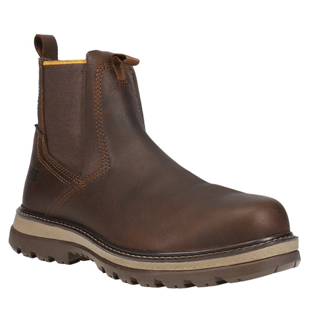 mens dealer work boots