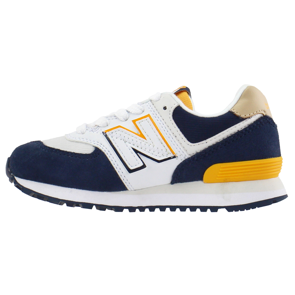 574 split sail mens