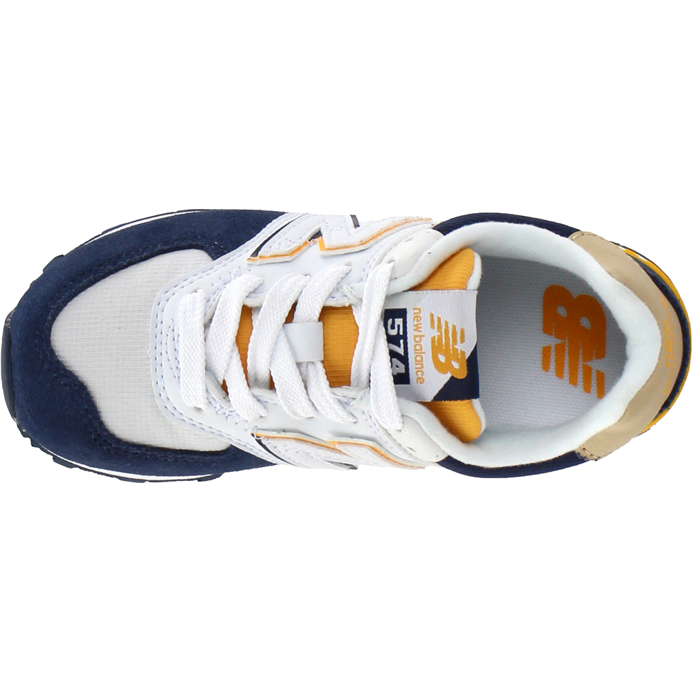 new balance 574 split sail mens
