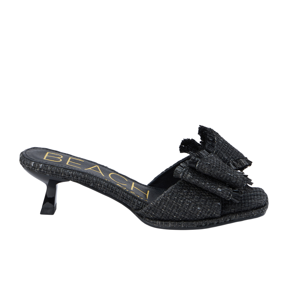 BEACH by Matisse Penelope Kitten Heel Pumps