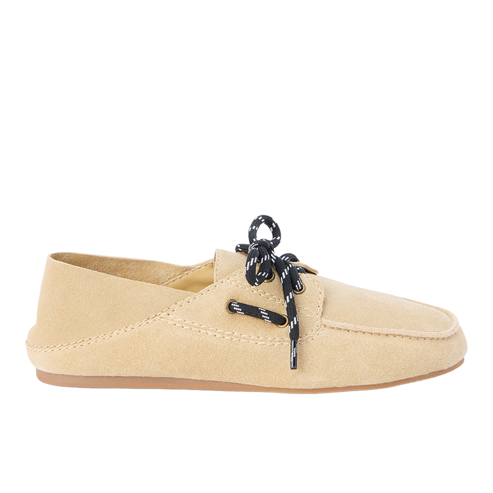 COCONUTS by Matisse Petra Boat Flats