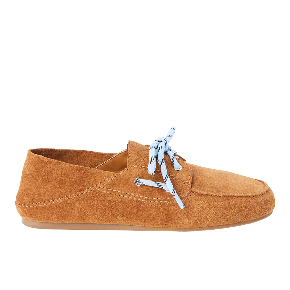 COCONUTS by Matisse Petra Boat Flats