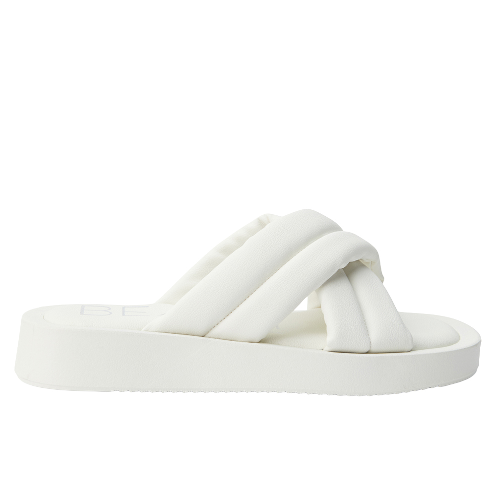 BEACH by Matisse Piper Platform Slide Sandals
