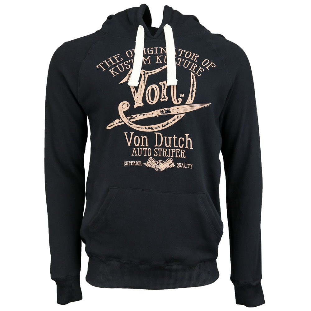 von dutch sweatshirt