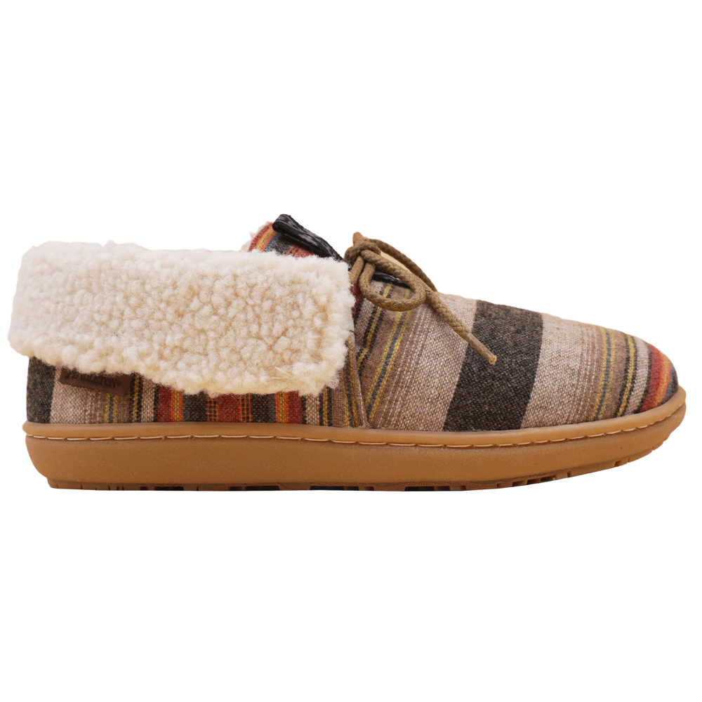 pendleton womens slippers