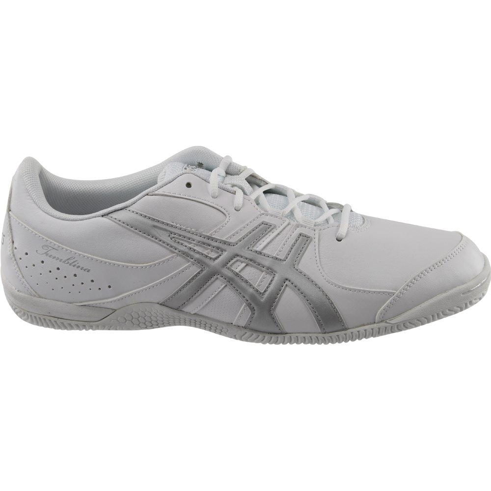 asics tumblina cheer shoes