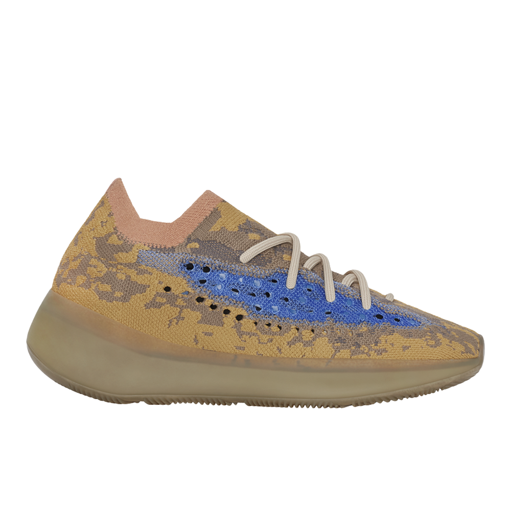 adidas Adidas Yeezy Boost 380 Slip On Sneakers