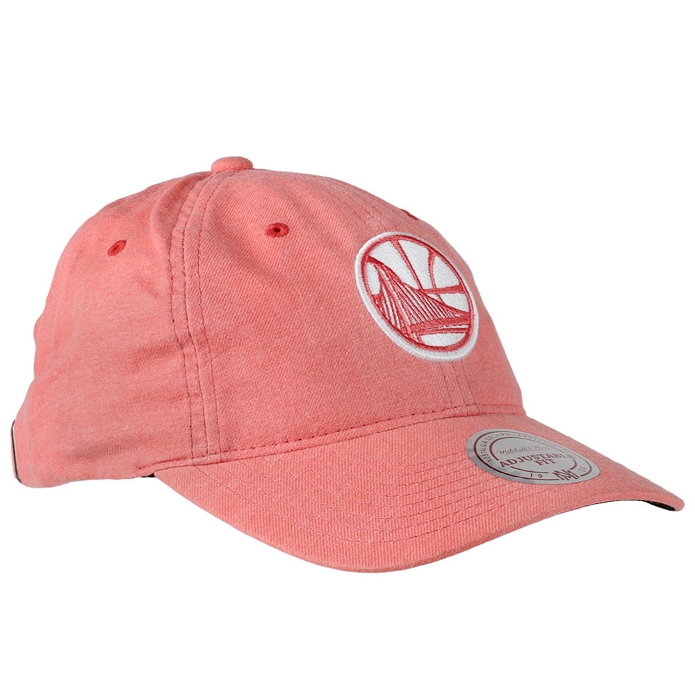 Mitchell \u0026 Ness Golden State Slub 