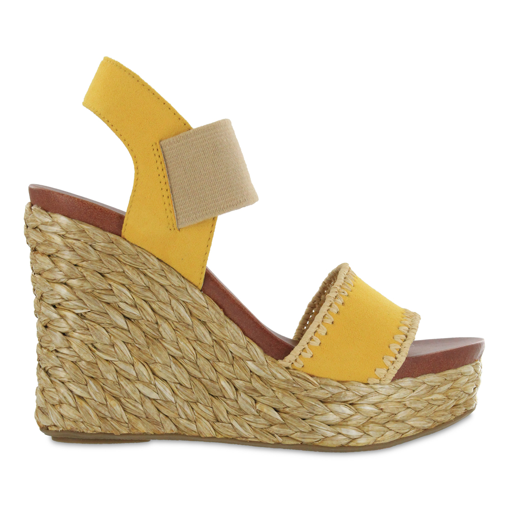 mia wedges