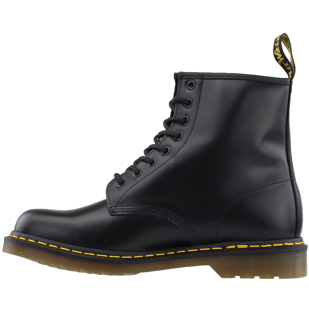 doc martens nappa vs smooth