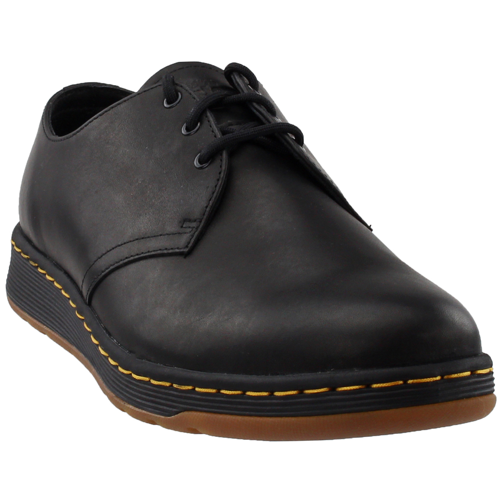 dr martens cavendish black