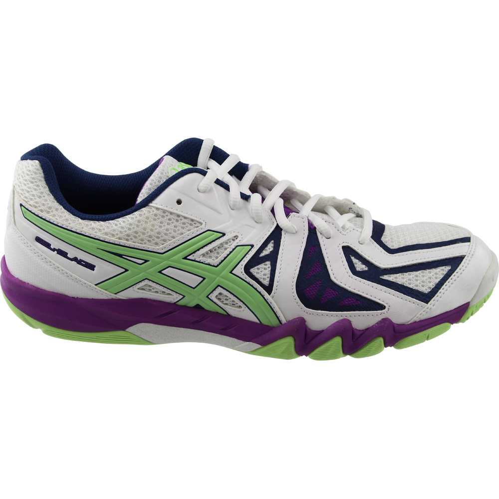 asics gel blade 5