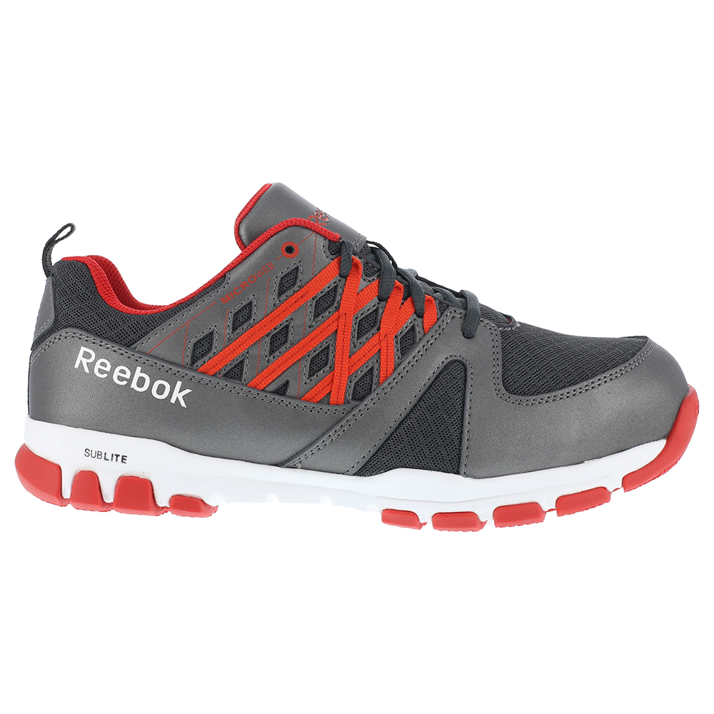 reebok steel toe shoes