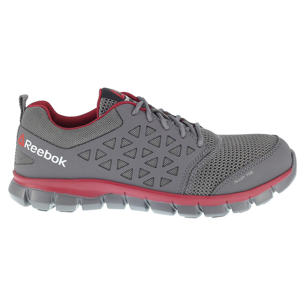 reebok waterproof shoes