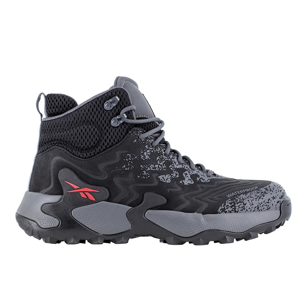 Reebok Work Kitari DMX Work Composite Toe Work Boots