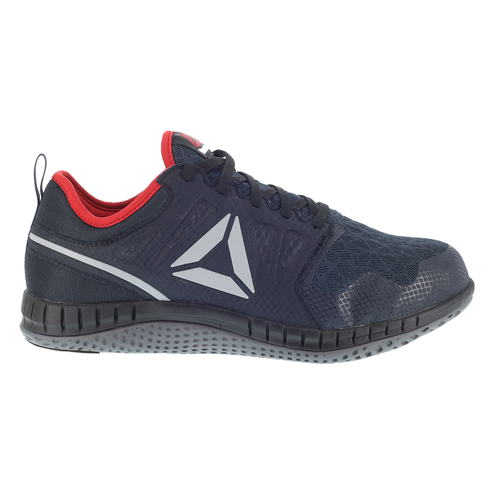 Reebok Work ZPrint Work Steel Toe EH Shoes
