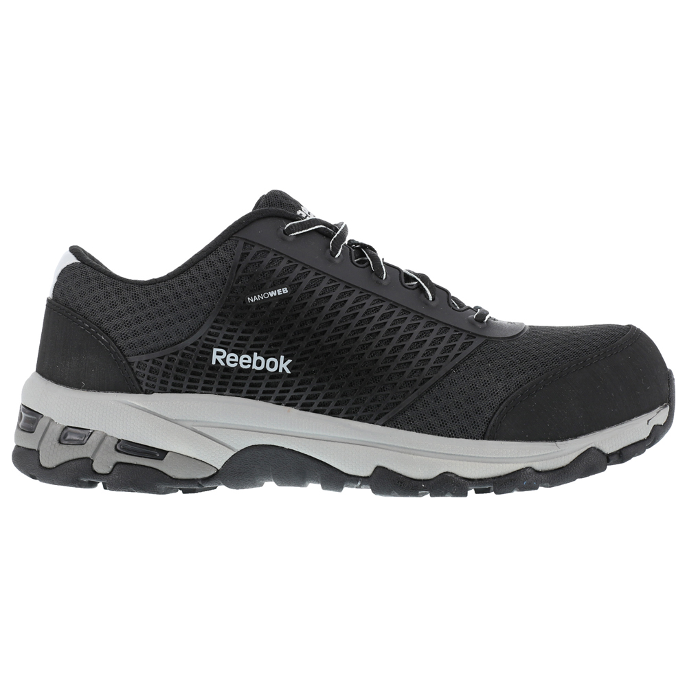 reebok safety trainers