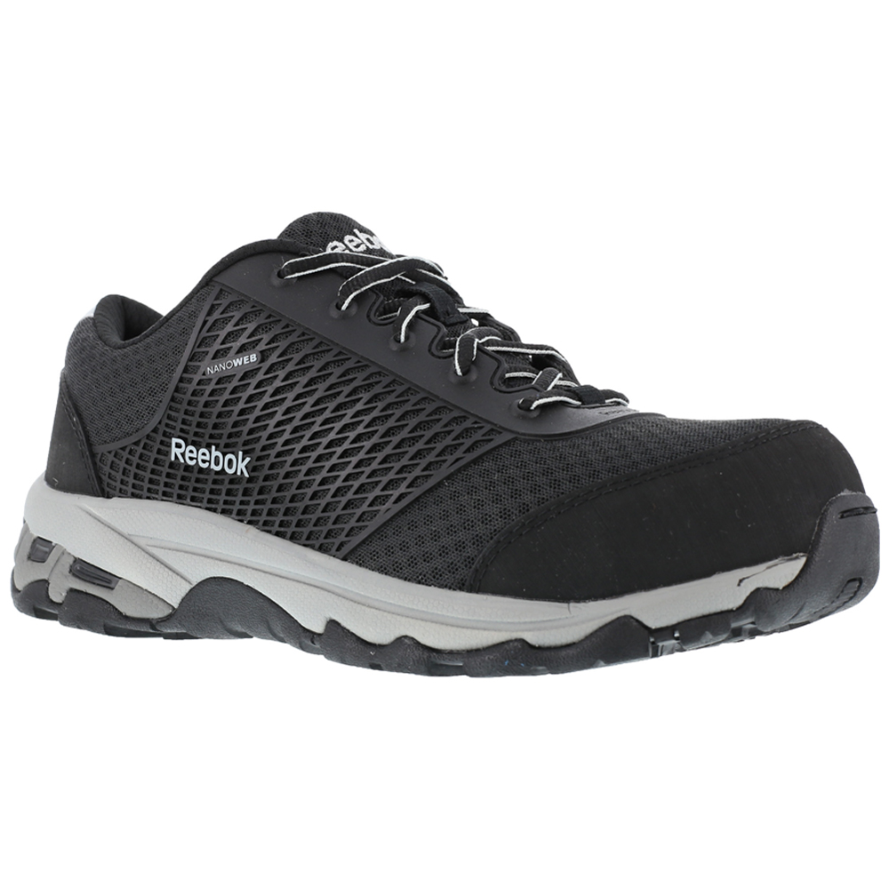 reebok composite safety shoes