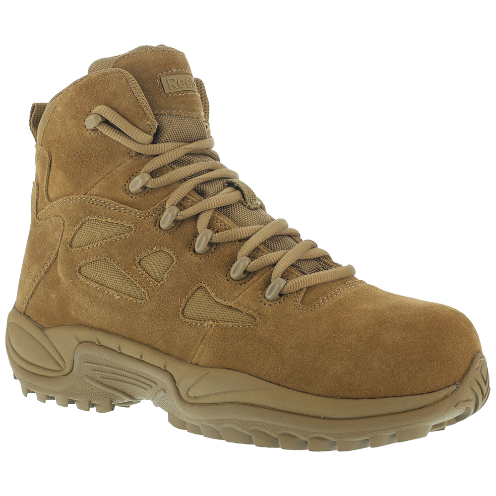 Reebok Work Rapid Response RB 6 