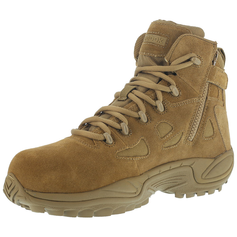 reebok rapid response 6 inch boots