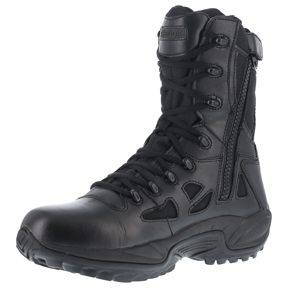 Reebok Work Rapid Response RB 8 Inch 