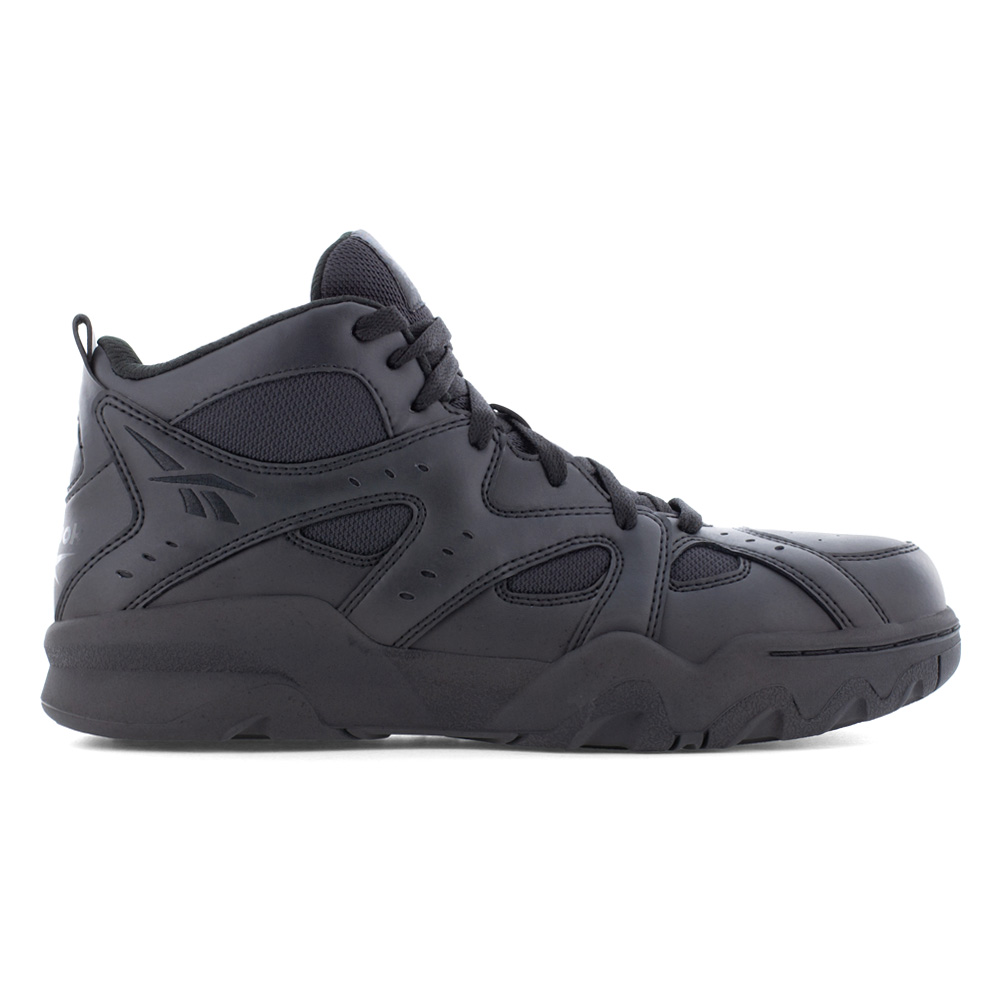 Reebok Work ATR Decimator Electrical Hazard Slip Resistant Composite Toe Work Shoes