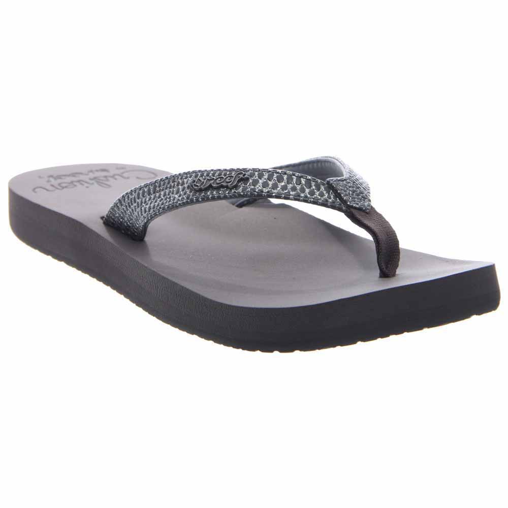 reef star sassy flip flops