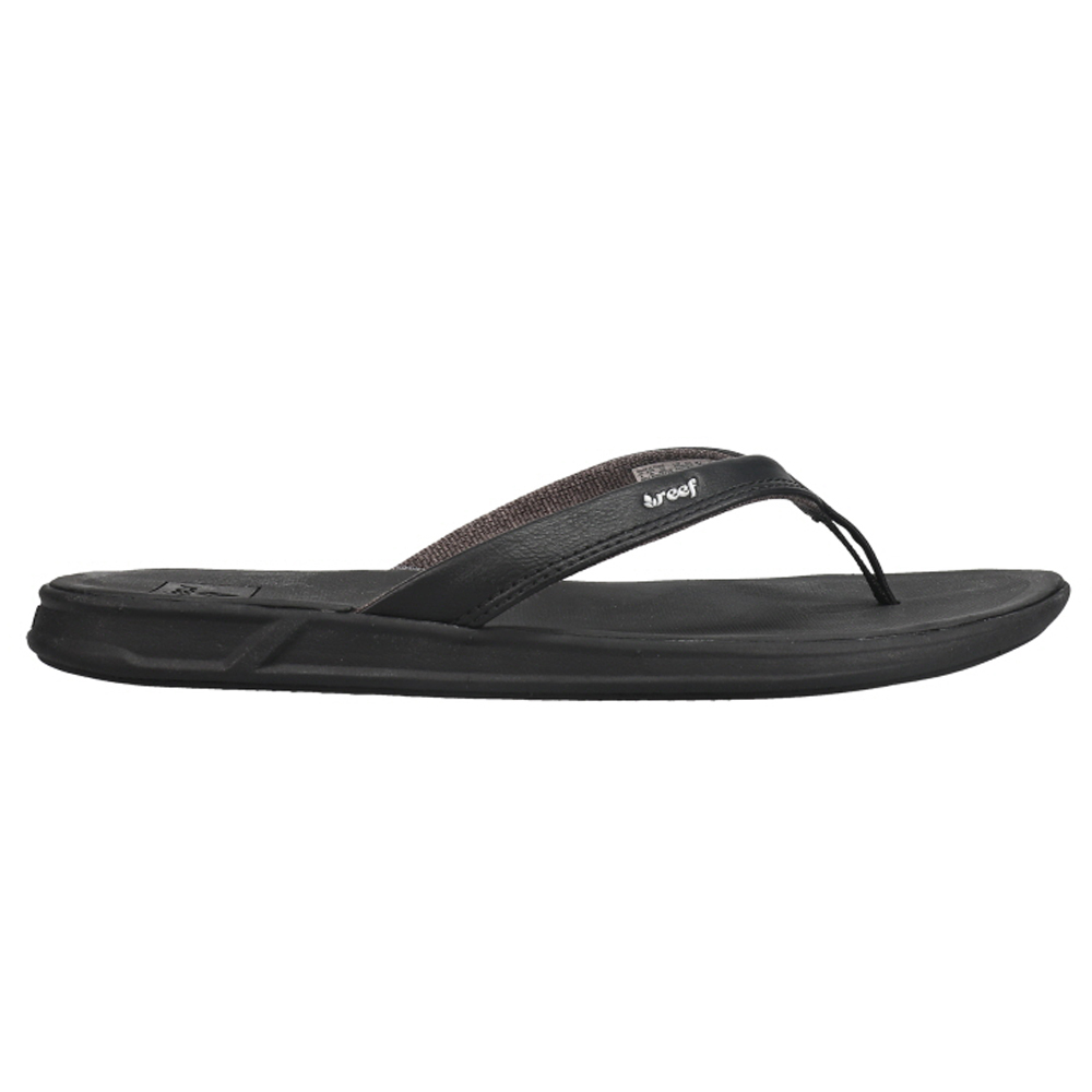 New Reef Rover Catch Black Women's Sandal Pick your Size 