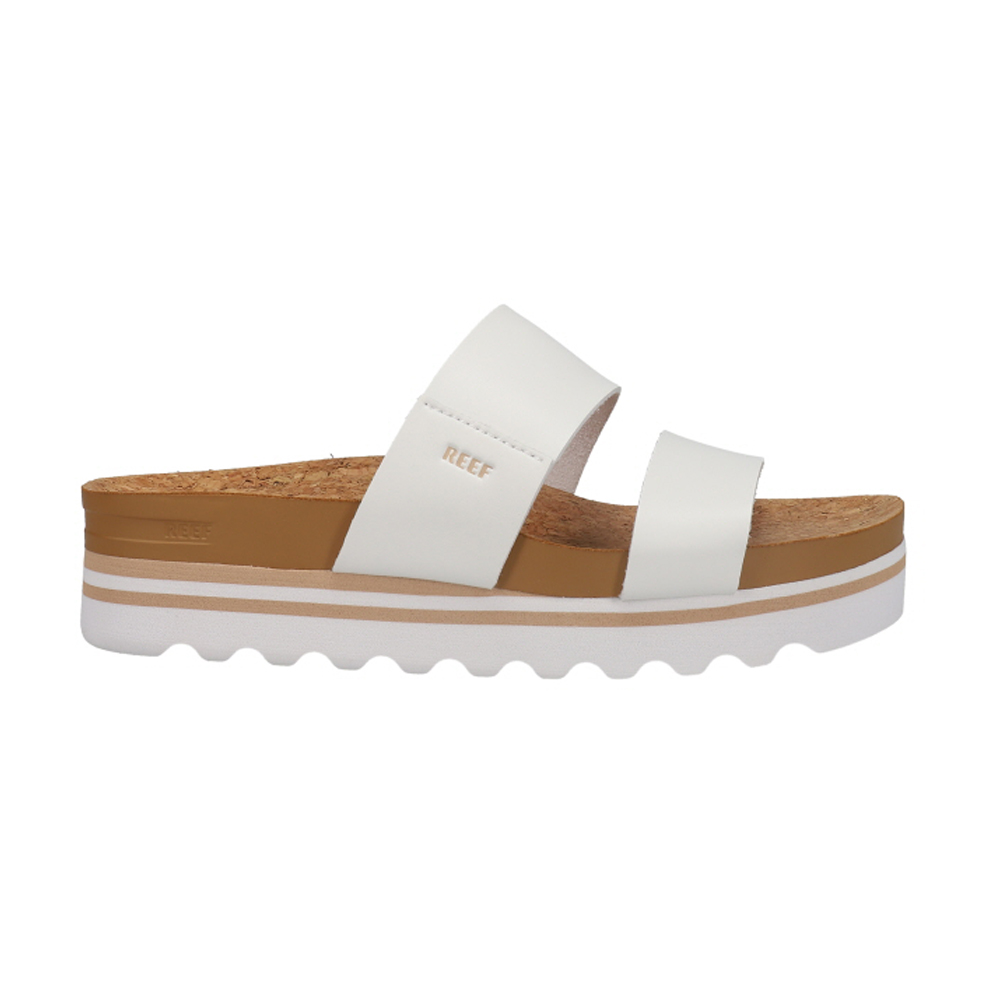 reef platform sandals