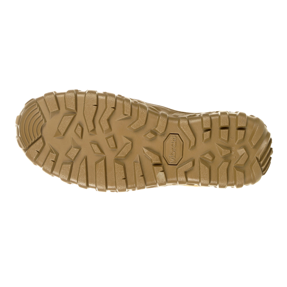 Rocky S2v Predator 10 Zoll rutschfeste weiche Zehenpartie Arbeit Herren braun RKC072 - Bild 5 von 7