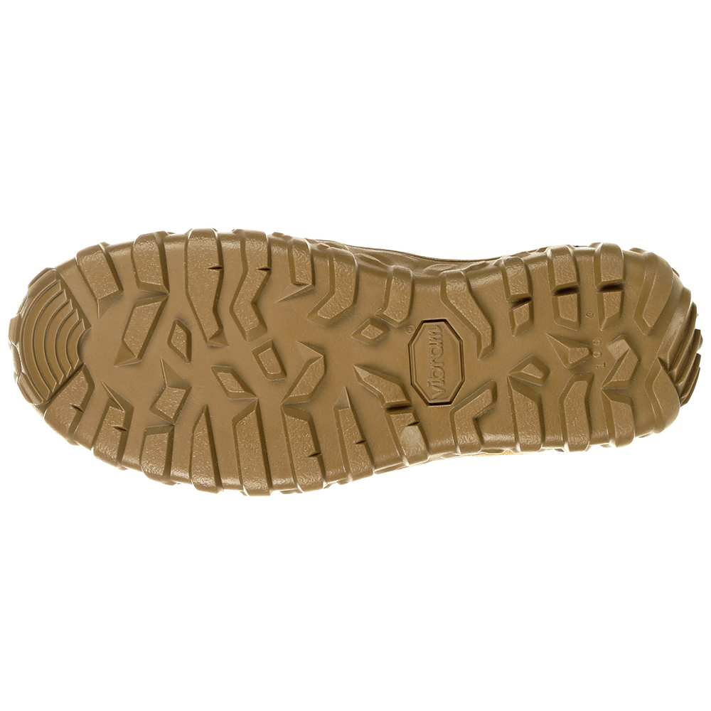 Rocky S2v Predator 10 Zoll rutschfeste weiche Zehenpartie Arbeit Herren braun RKC072 - Bild 6 von 7