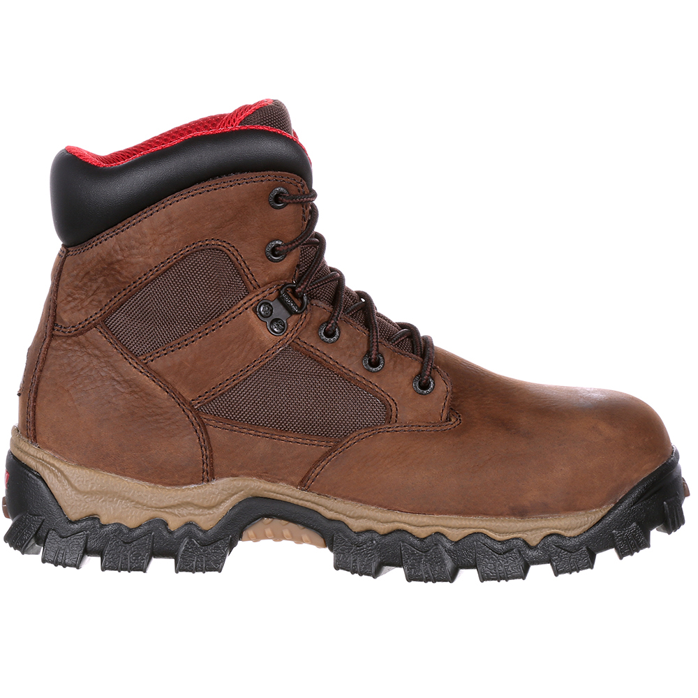 rocky alpha force 6 inch