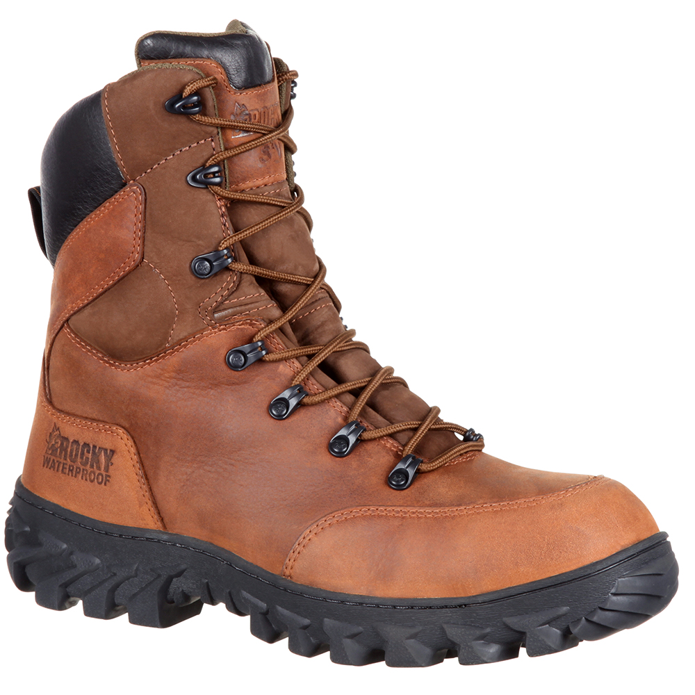 rocky s2v composite toe