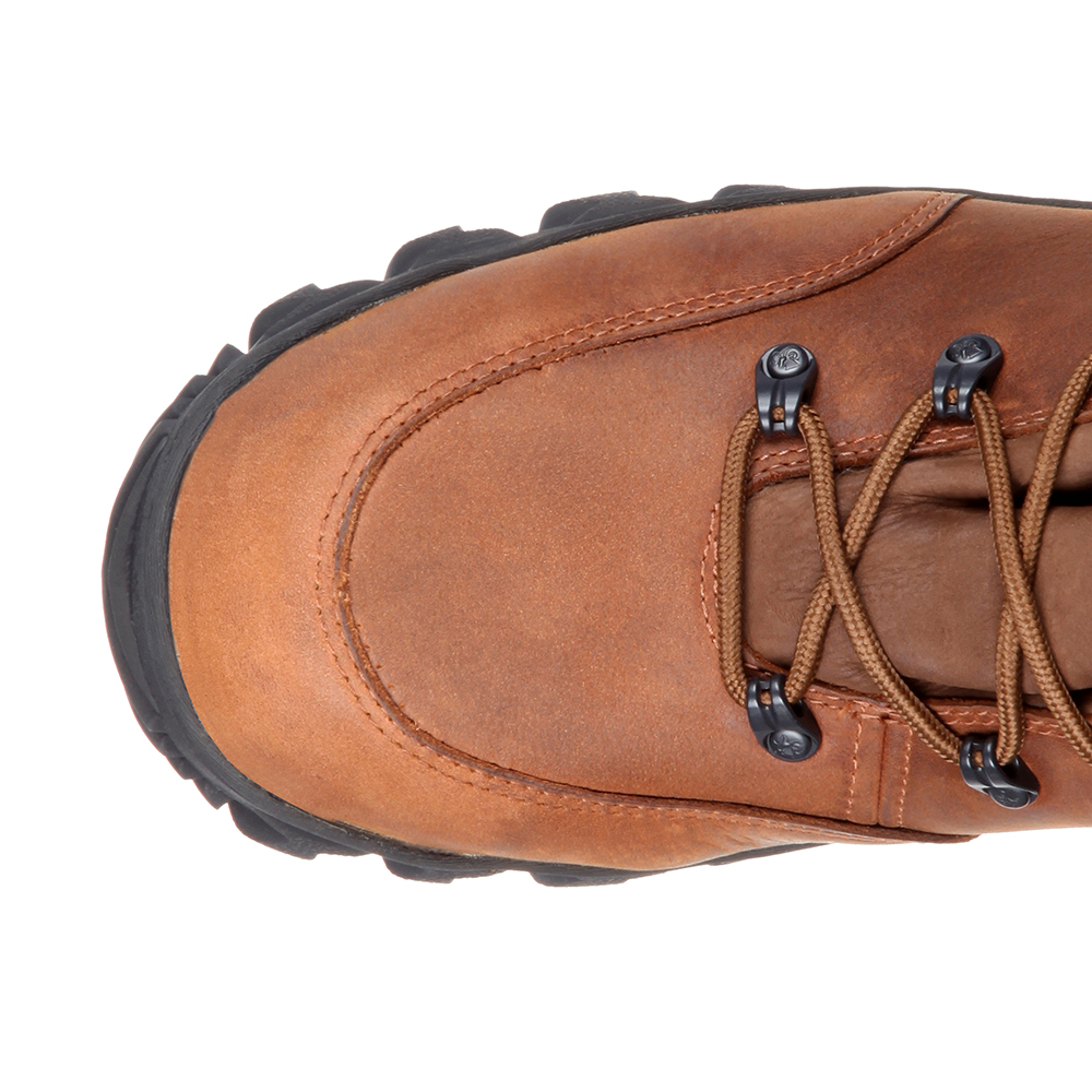 rocky s2v composite toe waterproof 200g insulated work boot