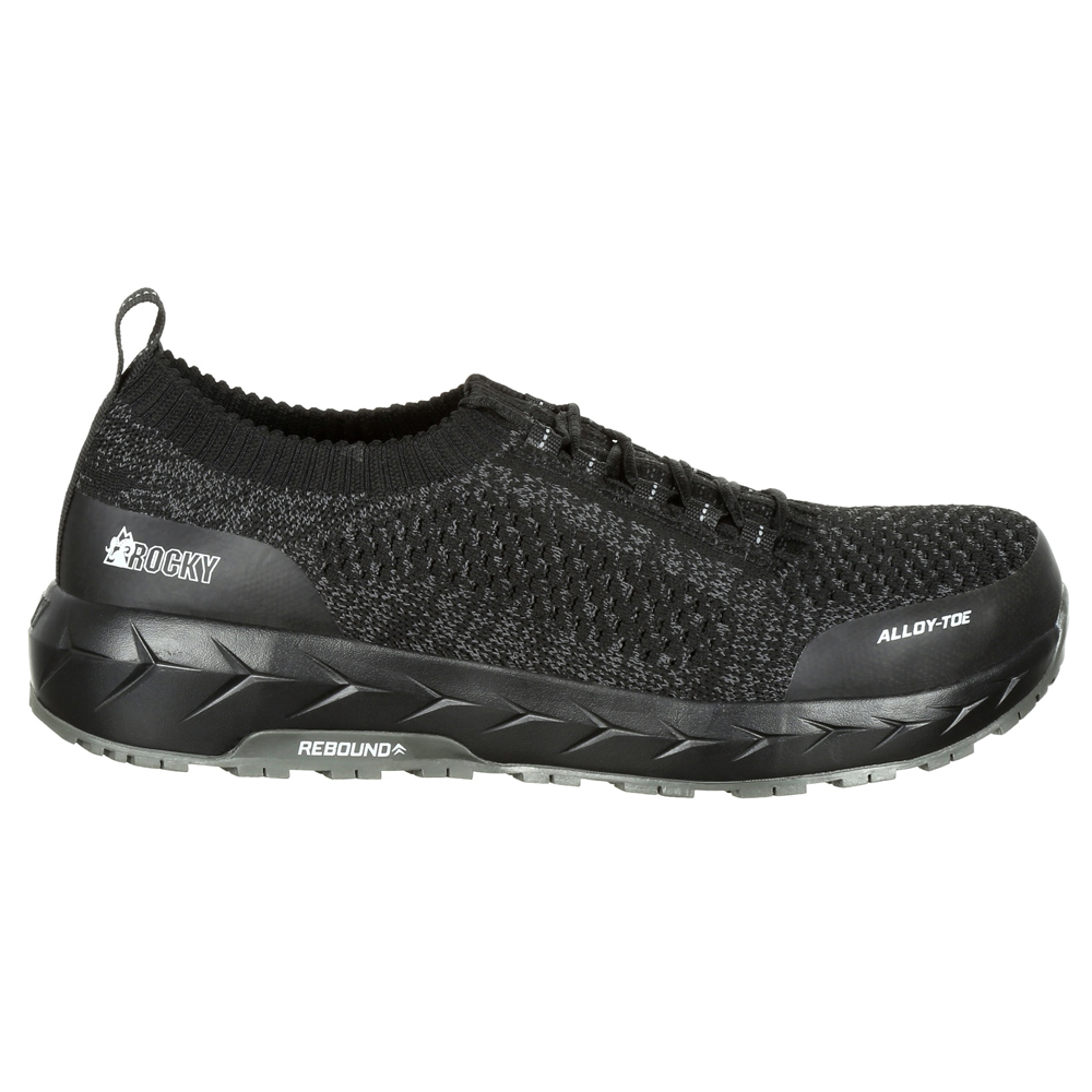 rocky athletic shoes