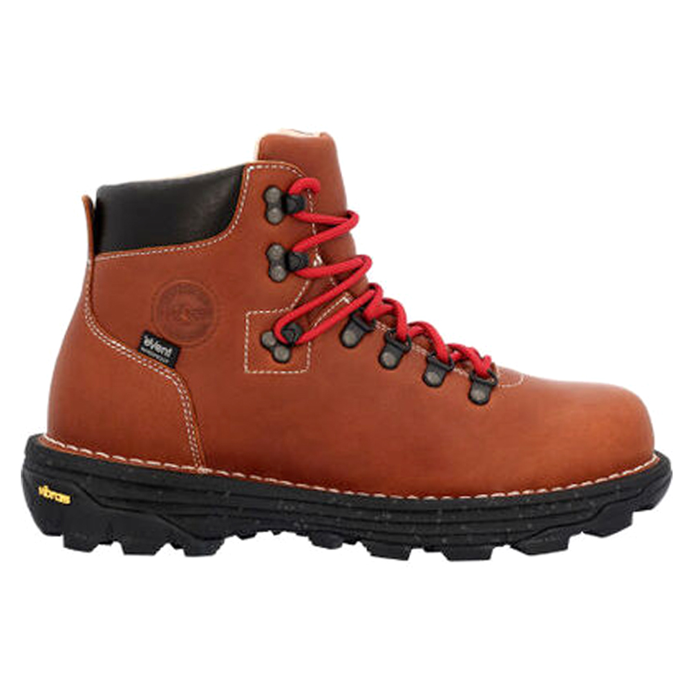 Cabela's vintage trail hiking on sale boots