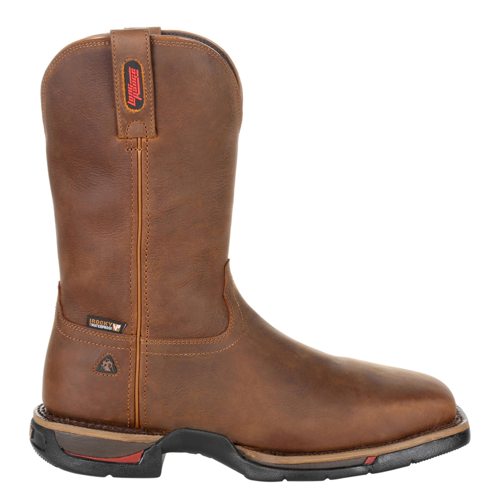 rocky long range boots