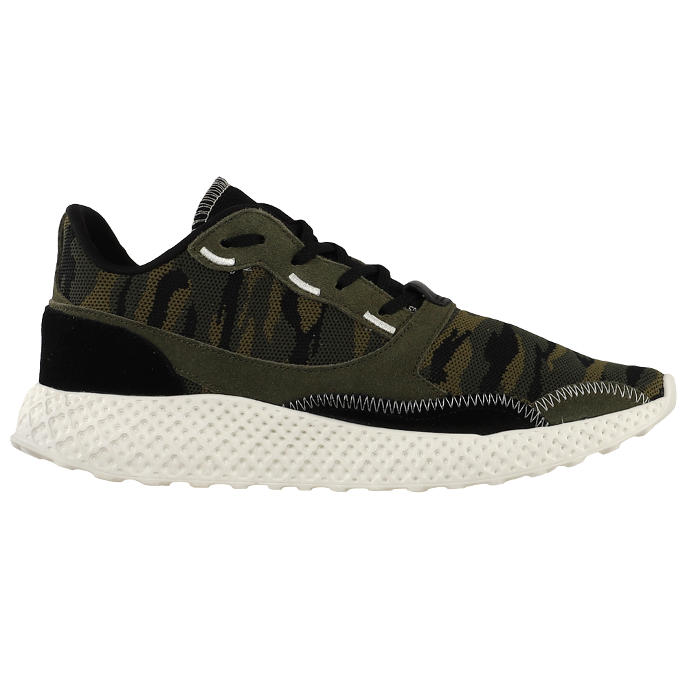 Steve Madden Run 6.5 Women's Camouflage