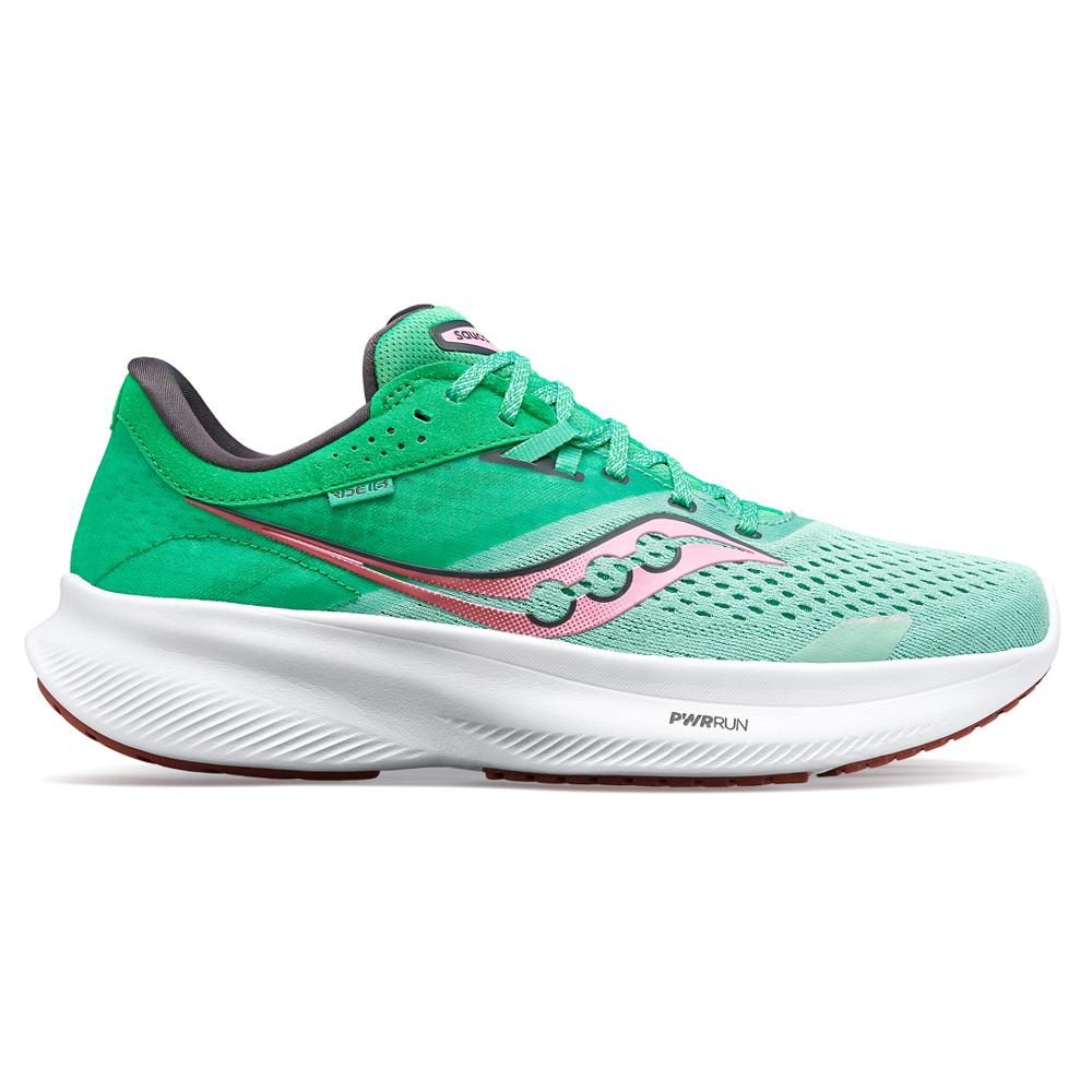 Saucony Ride 16 Running Shoes
