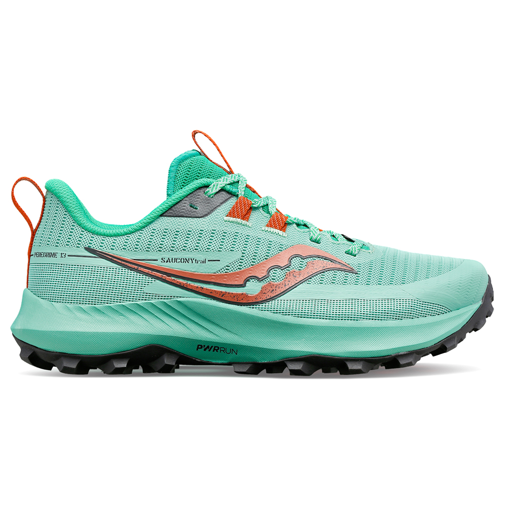 Saucony Peregrine 13 Running Shoes