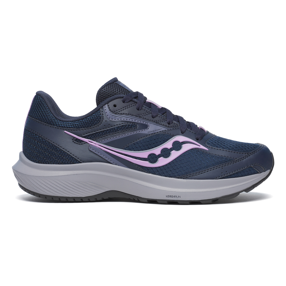 Saucony Cohesion 17 Running Shoes